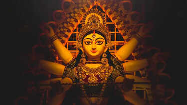 Happy Durga Puja 2024: Top 50 Wishes, Messages and Quotes to share with your loved ones
