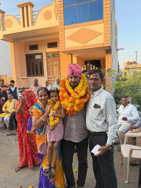 RAS 2024 final result declared, 4 women among top 20