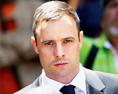 Court refuses Pistorius’ right to appeal murder conviction
