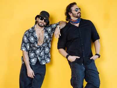 CONFIRMED: Ranveer Singh teams up with Rohit Shetty for Cirkus