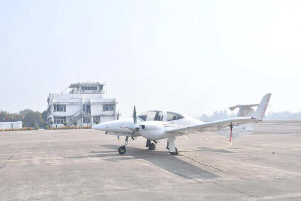 Amethi’s IGRUA ranked as 5th best flying training organisation across country