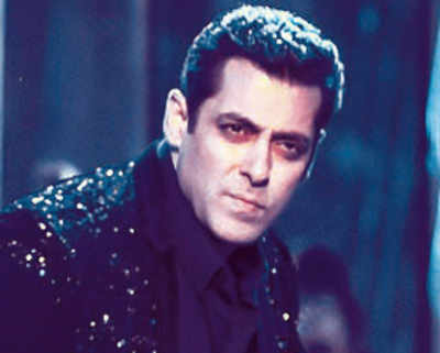 Malaysia will have to wait for Salman