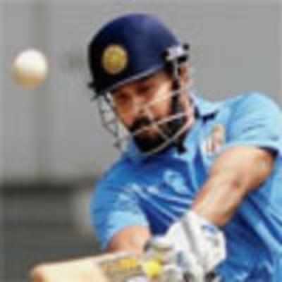 Karnataka slide to defeat from jaws of victory against Baroda