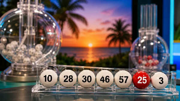 Florida Lottery results: Powerball and Fantasy 5 numbers revealed for May 20, 2026