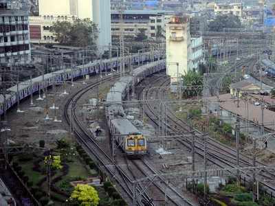 Major changes on Western Railway from February 14