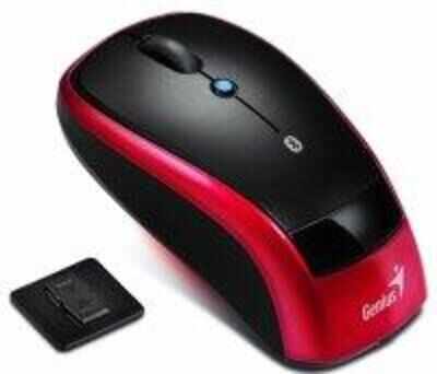 mouse bluetooth genius