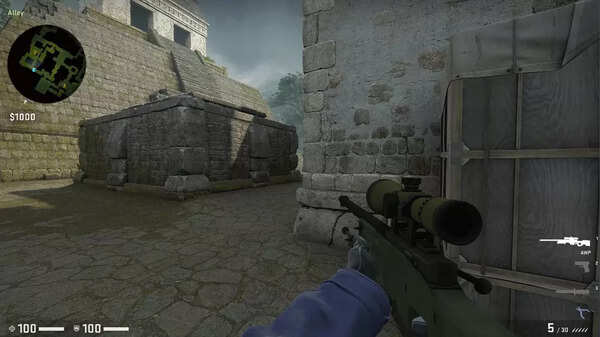 Counter-Strike sequel in the works, may launch in beta soon: Report