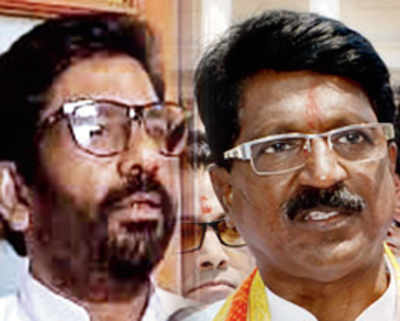 Shiv Sena mulls privilege motion if flying ban stays