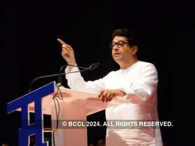'This shouldn't have happened': Raj Thackeray condoles MNS worker's suicide, again appeals for peace