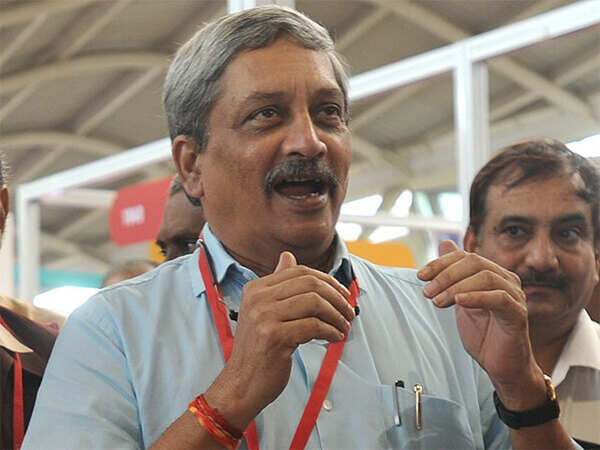 Manohar Parrikar's abrupt departure from the Defence Ministry leaves key tasks unfinished