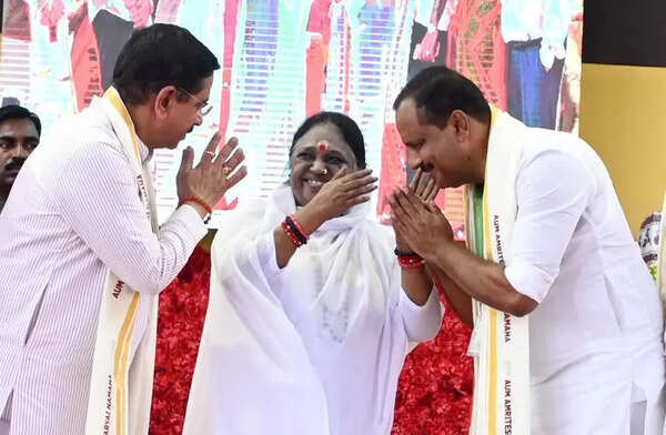 Brahmasthanam Mahotsava starts in Mangaluru