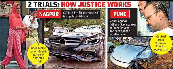 Ram Jhula hit-&-run case drags. Is justice dead? Asks victims’ kin