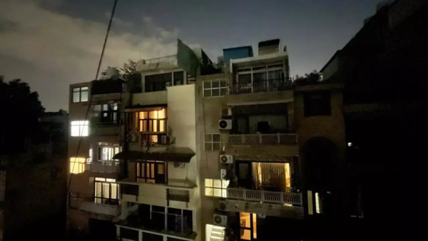 Shaken, but not stirred: Why without retrofitting, Delhi remains quake-prone