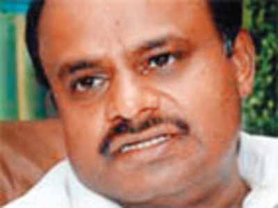 I was not arrested, and Siddu planted story in Bangalore Mirror, claims Kumaraswamy