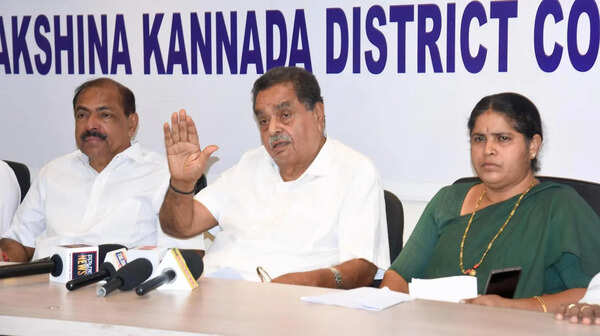 NEET paper leak shows failure of Union education ministry: Ex-min Ramanath Rai