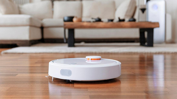 Robot Vacuum Cleaners With Advanced Mopping Features for Indian Homes