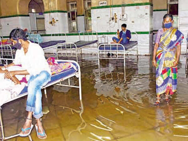 Telangana: To avoid stigma, over 2,000 Covid patients go missing after +ve test
