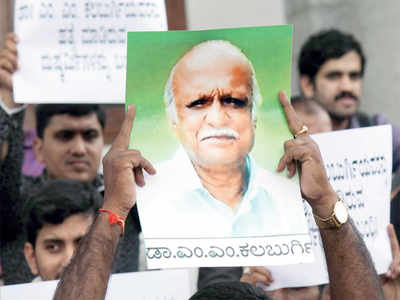 Kalburgi murder probe: CID to grill Gauri murder accused