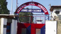 Srinagar Central Jail gets upgrade to offer facilities to inmates 