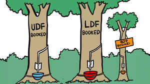 Kerala elections 2026: Who will rule the Left's last bastion?