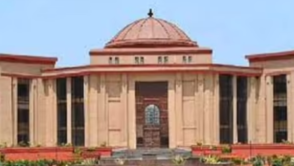 'FIR against unknown unacceptable when offenders are visible': Chhattisgarh HC raps state govt over viral b’day bash on DSP’s car; seeks affidavit from chief secretary