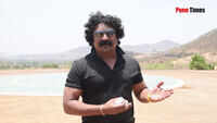 Pravin Tarde speaking about his upcoming movie Sarsenapati Hambirrao 