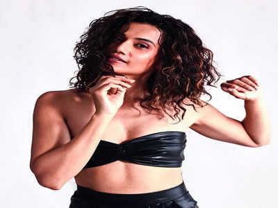 Taapsee’s favourite shift