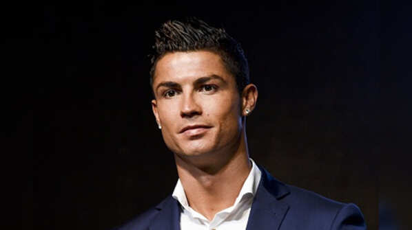 Watch: Trailer of Cristiano Ronaldo's official biopic