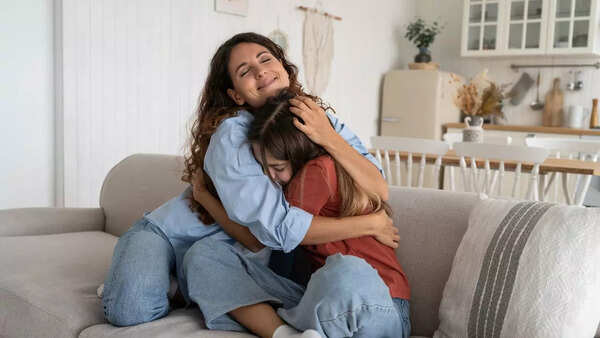 How to support your child during failures: Expert tips