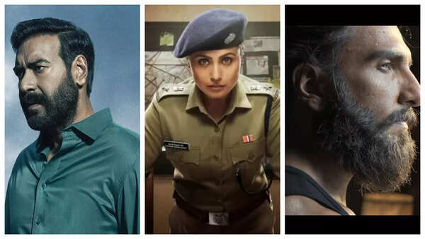 From 'Border 2' to 'Drishyam 3', Bollywood bets big on familiarity—again