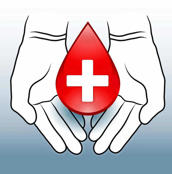 Blood donations hit by heat across govt, pvt hospitals in Mumbai
