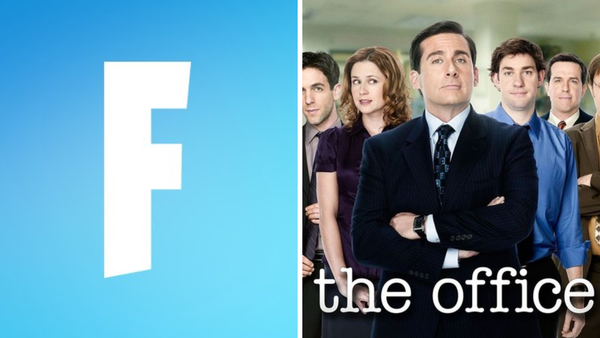 Fortnite leaks: The Office collaboration, release date, skins, and more