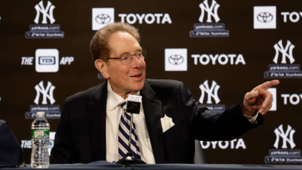 John Sterling the iconic voice of New York Yankees Radio dies at 87, tributes pour in for the legendary broadcaster