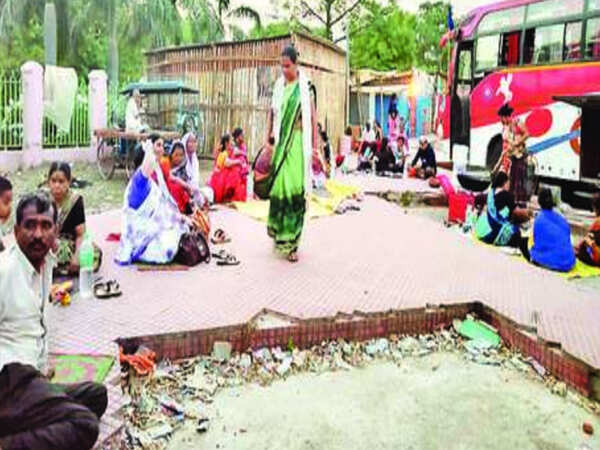 Bihar fails to boost Nalanda tourism despite Unesco heritage site status