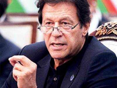 Imran Khan ‘developing best cricket team’