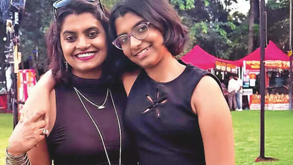 ‘Co-parenting is a challenge but we have to remember we are a team’