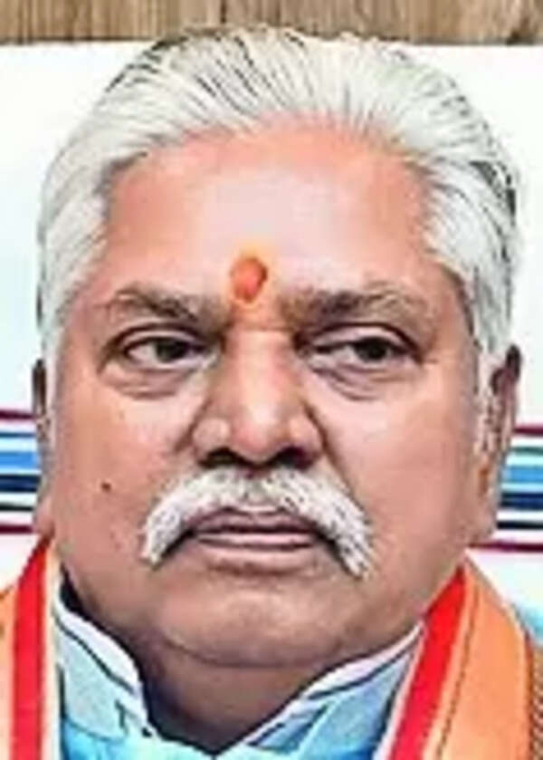 Expedite work on Amas-Darbhanga expressway: BJP leader