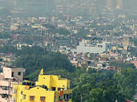 Delhi: Quake-safe certificate now must for all buildings 