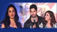 Sidharth Malhotra rubbishes dating rumours with Kiara Advani, says he is happy with Parineeti Chopra 