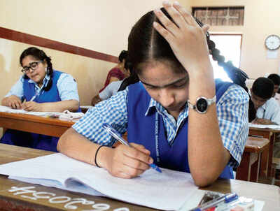 State govt set to give syllabus shock for ICSE/CBSE schools