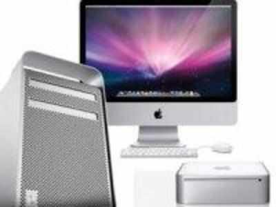 Apple S New Mac Desktops