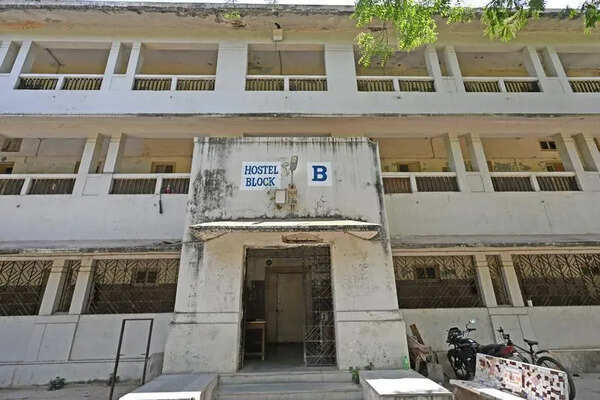 3-year wait for new hostel blocks at LDCE worth Rs 288 crore