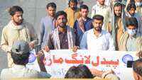 Baloch students take up long march after Pakistan universities deny them admission 
