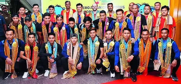 Malaysia look to cement Asiad gameplan