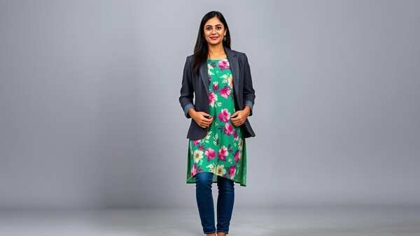 Redefining everyday fashion with fusion wear
