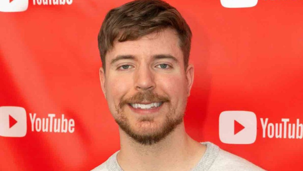 “I’m borderline blind”: MrBeast opens up about right eye vision issue after viral X post questions his smile and demeanor