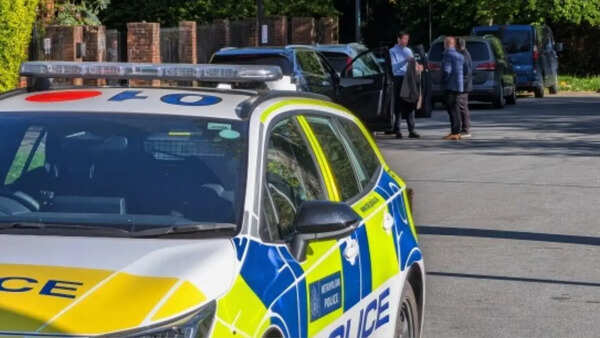 London stabbing: Two injured in Jewish neighbourhood; Starmer calls attack ‘deeply concerning’
