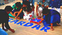 Coimbatore: 9 divyangs design ‘largest jute bag’ 