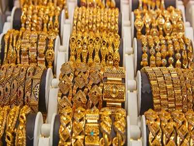 Gold-smuggling case: Dubai man initiated key accused in shipping concealed gold
