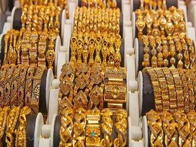 Gold-smuggling case: Dubai man initiated key accused in shipping concealed gold